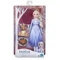 Disney's Frozen 2 Elsa Doll თოჯინა ელზა აქსესუარებით