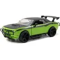 Dodge Challenger SRT8 Off Road Official Licensed model car საბავშვო სათამაშო მანქანა