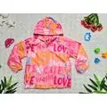Cute Baby Jacket Crispy 22252 საბავშვო ქურთუკი