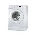 სარეცხი მანქანა Indesit BWSA61253W EU