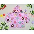 Jacket Crispy 22254 საბავშვო ქურთუკი