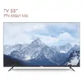 ტელევიზორი FRANKO FTV-55SU1100