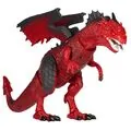 Dragon with light and sound RS6169AUt სათამაშო დრაკონი ხმით და განათებით
