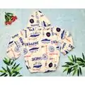 Skipper Jacket Crispy 22258 საბავშვო ქურთუკი