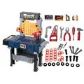 Mobile Tool Set For Kids Blue 8035B სათამაშო ინსტრუმენტების ნაკრები