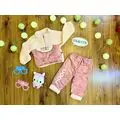 Stay Cool Baby Set MURATBABY 7262 საბავშვო ტანსაცმლის ნაკრები