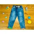 POWER Jeans ALG 222809 შარვალი