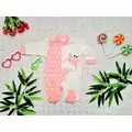 Little Baby Suit 9156 GAYE ჩვილის რომპერი