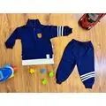 Sport Set For Baby MURATBABY 7271 საბავშვო ტანსაცმლის ნაკრები