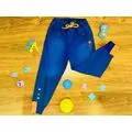 Smile Jeans ALG 222611 შარვალი