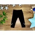 Lovely Panda Black ALG 622745 საბავშვო ელასტიკი