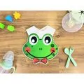 Buude Baby Bib 604 საბავშვო წინასაფარი