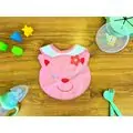 Buude Baby Bib 114 საბავშვო წინასაფარი
