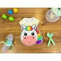 Buude Baby Bib 623 საბავშვო წინასაფარი