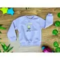 Funny Sunflower Silver ALG 623157 გრძელ მკლავიანი მაისური