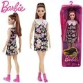 BARBIE Fashionistas® Doll HBV19 თოჯინა მოდის სამყაროდან