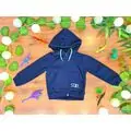 Soul Freedom ALG 223152 საბავშვო ჰუდი Dark Blue