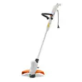 Stihl-ის ფირმის ელექტრო ცელი STIHL FSE 52