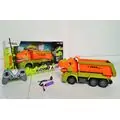 Monster Truck Dinosaur Car Remote Control YJ-079-3 საბავშვო სათამაშო მანქანა დისტანციური მართვით