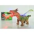 TOY DRAGON WITH LIGHTS & SOUND 3363 საბავშვო სათამაშო დრაკონი