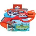 Nerf Super Soaker DinoSquad Raptor-Surge Water Blaster, Trigger-Fire Soakage HAS-F2795 წყლის ბლასტერი