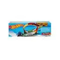 Hot Wheels Aerobatic Jump Racing Set FTH82  სათამაშო ტრეკი