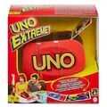 Mattel Uno Extreme Cards MTL-GXY75 უნო კარტი