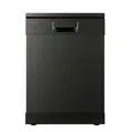 ჭურჭლის სარეცხი მანქანა TOSHIBA DW-15F3CIS(BS)-GE