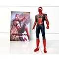 Avengers Super Hero Spider-Man 3340A MARVEL-ის სუპერ გმირი ადამიანი ობობა