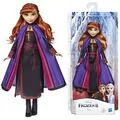 Hasbro  Frozen 2 Anna Doll თოჯინა ანა