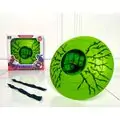 Hulk Shield Toy For Kids MYX088-A4 MARVEL-ის სუპერგმირის ჰალკის ფარი