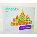 Magnetic Sheet 79PCS CH1044 მაგნიტური კონსტრუქტორი