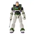 Disney Pixar Buzz Lightyear Figure With Laser Sword MTL-HJC60 ბაზ ლაითერი ლაზერული ხმლით