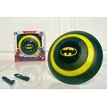 Batman Shield Toy For Kids MYX088-A5 MARVEL-ის სუპერგმირის ბეტმენის ფარი