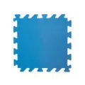 Pilsan-ის ფაზლი ხალიჩა 03 486 POLY PLAY TILE Blue
