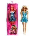 BARBIE Fashionistas® Doll GRB65  თოჯინა მოდის სამყაროდან