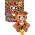 Hasbro Cute Bear Cubby HAS-E4591 რბილი სათამაშო ინტერაქტიული დათვი