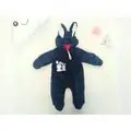 My Little Bunny 2107 AnnaBabba საბავშვო კომბინიზონი Blue