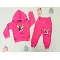 GIVE ME FIVE 2IN1 SET ALG 623476 საბავშვო სპორტული ორეული PINK