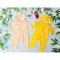 Mercedes-Benz Baby Romper MURATBABY 2030 საბავშვო რომპერი