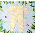Little Romper Maibella Beige 26-403-3 საბავშვო რომპერი