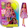 Barbie Dolls with Long Gorgeous Hair MTL-HCM89 ბარბის თოჯინა აქსესუარებით