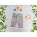 Baby Fluffy Pants 3170 საბავშვო შარვალი Grey