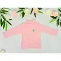 Puan Baby Sweet Elephant 1152 Pink გრძელ მკლავიანი მაისური