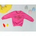 Watermelon Love ALG Pink 623629 საბავშვო გრძელ მკლავიანი მაისური