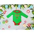Santa's reindeer Baby BEBIO 2170 ჩვილის ბოდე