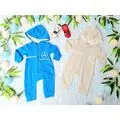 Mercedes-Benz Baby Romper MURATBABY 2030 საბავშვო რომპერი