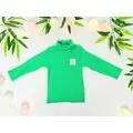 Puan Baby Sweet Elephant 1152 Green გრძელ მკლავიანი მაისური