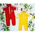 Ferrari Baby Romper MURATBABY 9050 საბავშვო რომპერი
