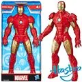 MARVEL Iron Man E5582 მარველის სუპერგმირი რკინის კაცი